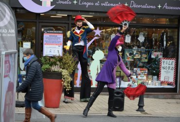 100% PLAISIR - DIMANCHE 13 DÉCEMBRE 2020